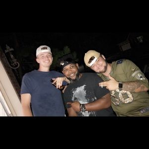 Meet your Posher, Seth